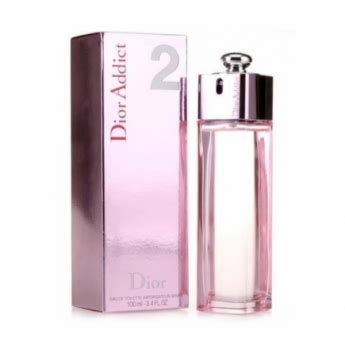 dior addict perfumy
